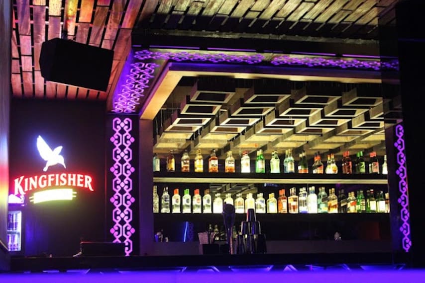 Navi Mumbai_Angrezi_pub_3